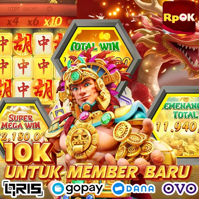 RPOK link alternatif resmi terbaru