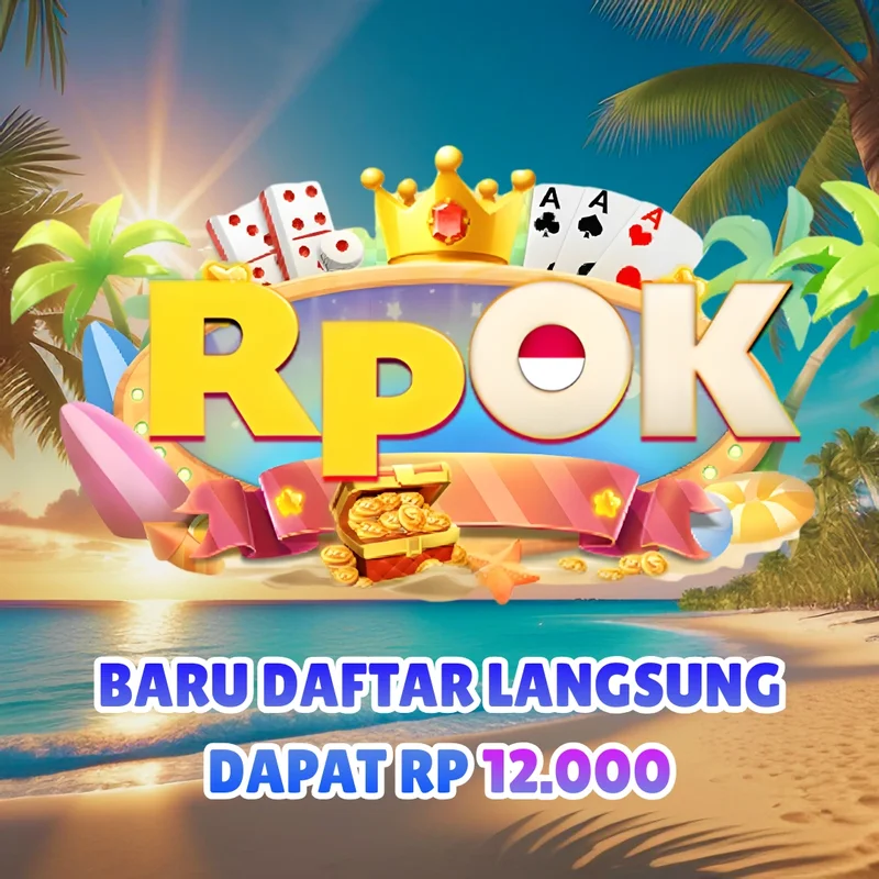 RPOK bonus member baru